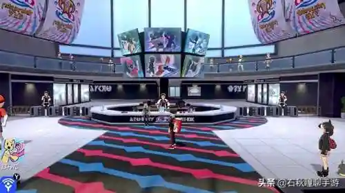 口袋妖怪白一周目攻略大全(白2一周目详细图文攻略)插图52