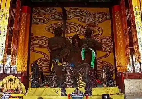 赤金阵容搭配刘备怎么玩(刘备关羽黄忠怎么搭配)插图4