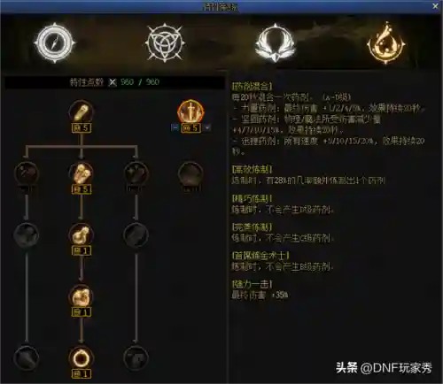 重置天赋推荐阵容搭配图(自然意志12阵容推荐)插图9