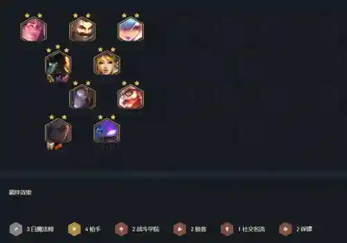 赏金猎人高爆发出装(DOTA赏金猎人出装)插图3 赏金猎人高爆发出装(DOTA赏金猎人出装)插图3