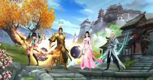 剑侠情缘单机版攻略秘籍(新剑侠情缘单机武功升级)插图4