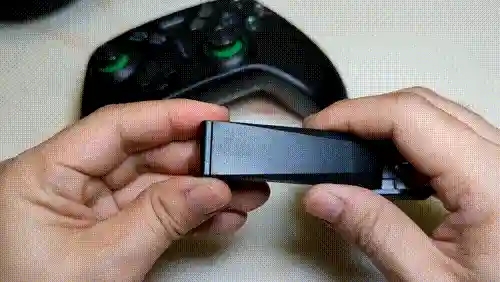 游戏手柄怎么连接手机(游戏手柄模拟器安卓版)插图23