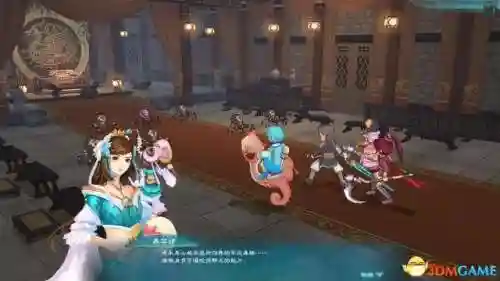 幻想三国志4攻略(幻想名将录值得培养的武将)插图102
