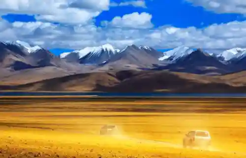 中国旅游地图高清版大图(全国旅游地图一览表)插图28