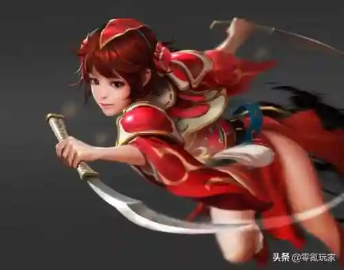 吕布蔡文姬开荒阵容怎么搭配(吕布最强开荒阵容推荐)插图12