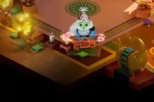 梦幻歌姬阵容搭配(鬼灵歌伎4400阵容)插图6