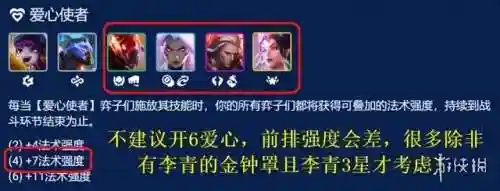 斗士妖姬阵容搭配图片(最新版本斗士配什么阵容)插图4