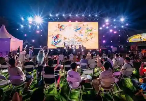 英雄联盟周年庆是几月几号(lol周年庆什么时候)