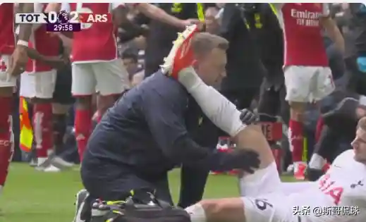 热刺2比2霍伊比尔(热刺0比2曼城热)插图27