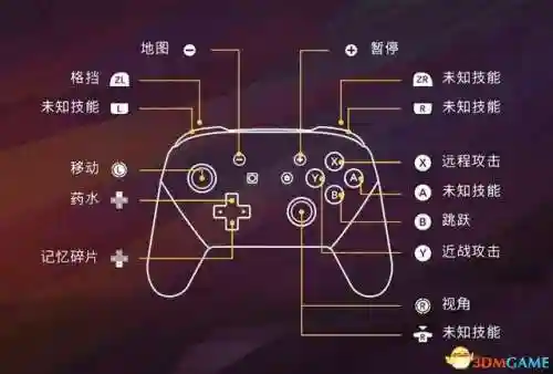 波斯王子5攻略(波斯王子中文站)插图6