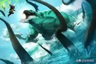 亡灵吃鸡阵容搭配攻略(酒馆战棋亡灵终极阵容)插图3