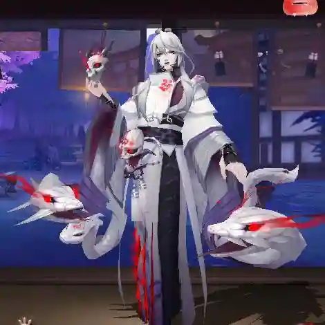 大蛇打御魂阵容搭配(八岐大蛇带什么御魂)