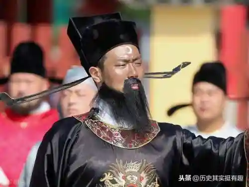 中国的十大名刀(十大顶级上古神刀)插图11