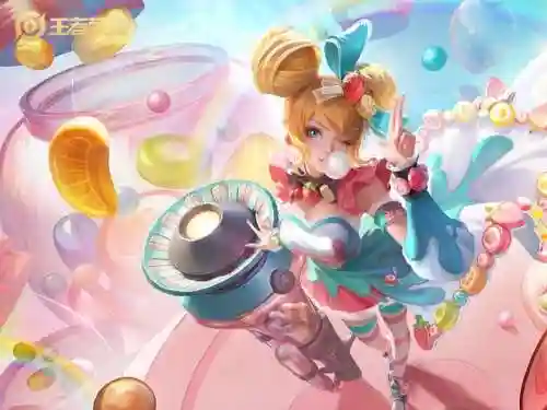 阵容搭配王者荣耀辅助(王者五排阵容)插图2