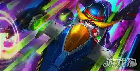 英勇投弹手技能介绍(英雄联盟英勇投弹手怎么玩)