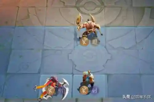 神里打牌搭配什么阵容(神将三国阵容推荐)插图1