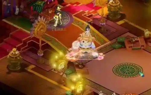 梦幻歌姬阵容搭配(鬼灵歌伎4400阵容)插图11