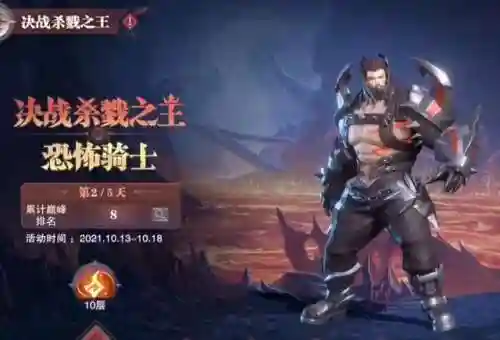 鬼魅阵容搭配及加点(剑雨幽魂最强阵容)插图17