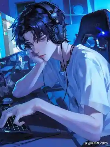 双男主有车车的游戏(steam基佬游戏)插图1