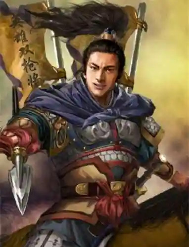 闯关专家双枪搭配阵容(豪侠枪手配什么阵容装备)插图2