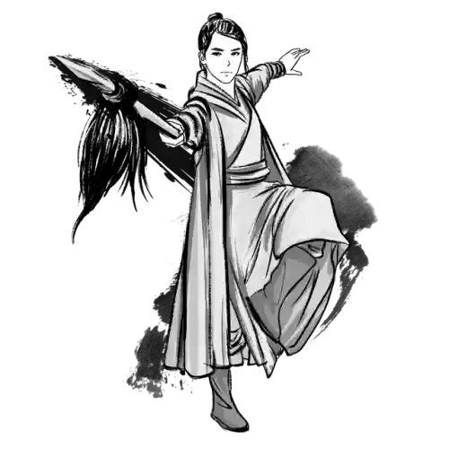 剑气除魔 阵容搭配攻略(剑气除魔吧)插图1