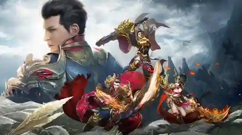零氪金传奇手游(没有充值入口的传奇手游)插图4