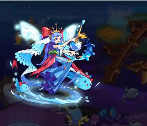 洛克王国迪莫头像(皇家圣水迪莫壁纸)插图12