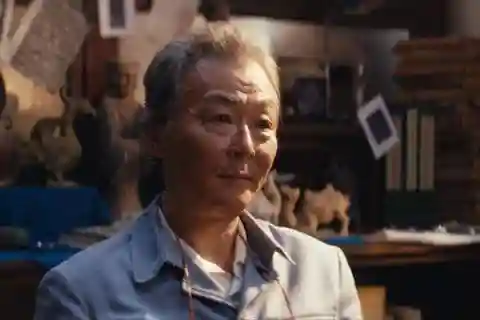 鬼吹灯之巫峡棺山(巫峡棺山潘粤明开机了吗)插图45