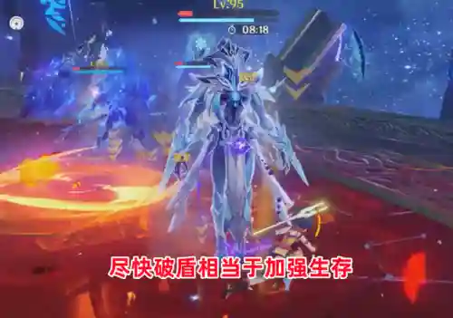 深渊使徒阵容搭配推荐(深渊与秩序最强阵容)插图5