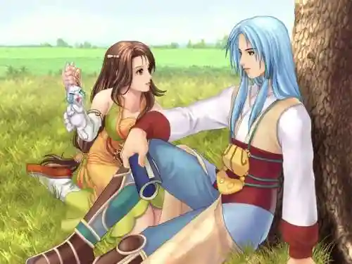 三国怀旧版游戏(一款很老的三国游戏)插图8