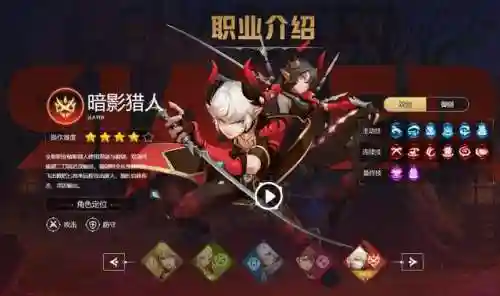 2023龙之谷平民职业推荐(龙之谷最强输出职业排行)插图4