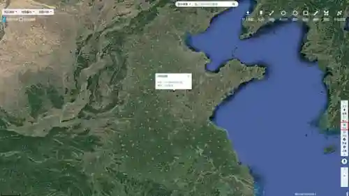 实时高清卫星地图(最清晰的卫星地图是哪个软件)插图14