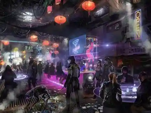 猎人桌游推荐阵容搭配(暗影猎人桌游规则)插图1