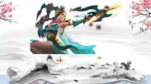 射手克制与阵容搭配(射手英雄克制关系图)插图12