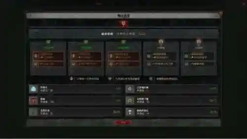 暗黑3野蛮人旋风流技能搭配(野蛮人旋风流最强装备)插图6 暗黑3野蛮人旋风流技能搭配(野蛮人旋风流最强装备)插图6