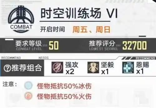 幻塔白老板搭配阵容(幻塔现版本t0配队)插图3