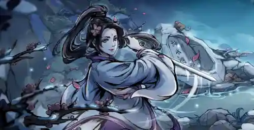 武侠类单机手游(和江湖风云录相似的单机游戏)插图1