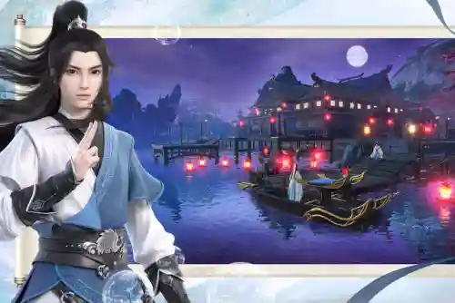 梦幻新诛仙职业推荐平民(梦幻新诛仙什么职业吃香)插图1