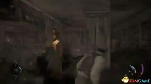 鬼屋魔影4(ps5鬼屋魔影攻略图文)插图181