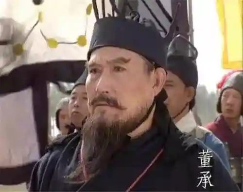 三国演义已故演员名单(86年三国演义演员表)插图26