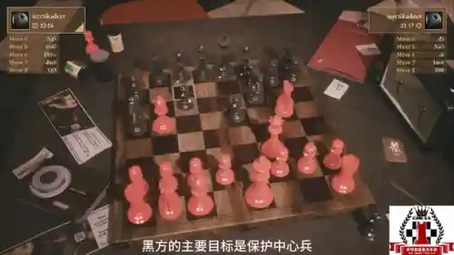 双马防御克星搭配阵容推荐(克制群弓的队伍推荐)插图1