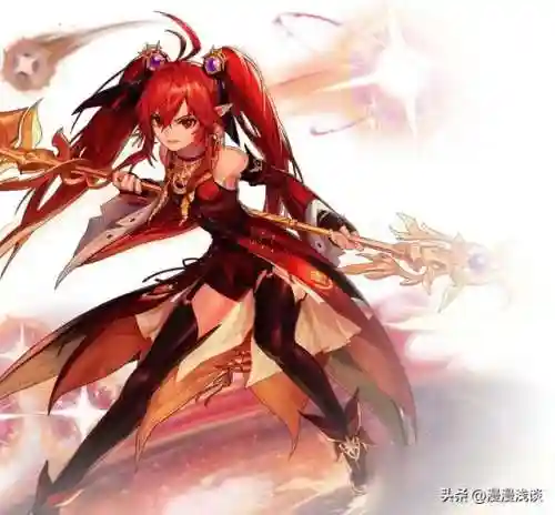 dnf死灵术士三觉立绘全身(dnf三觉立绘高清大图)插图1