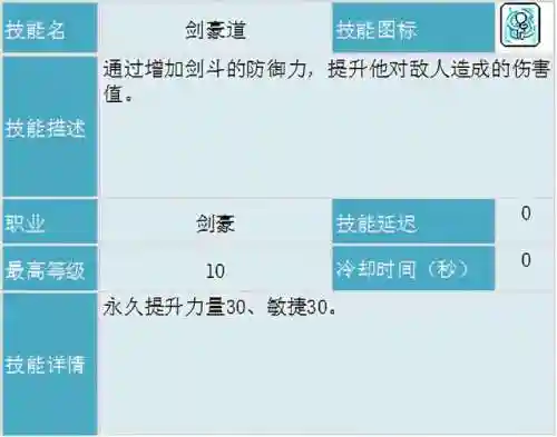 冒险岛为什么没人玩剑豪(冒险岛剑豪完美核心搭配)插图14
