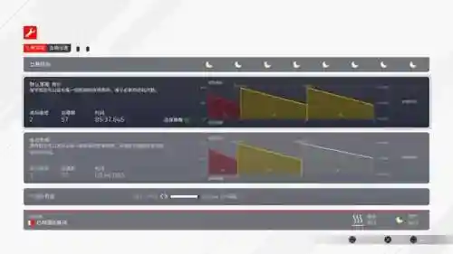 f1赛车游戏手机游戏(F1方程式赛车游戏中文版)插图7