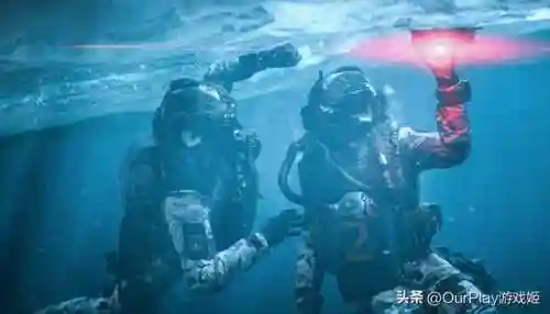 热门射击游戏(十大最好玩的枪战游戏)插图5