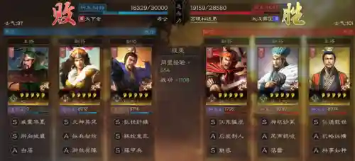 张飞许褚孙坚阵容搭配(s1孙坚最稳的一套阵容)插图15