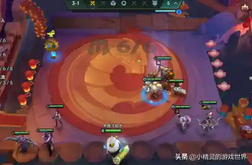 辛迪加寒冰最强阵容搭配(原神温迪主c阵容搭配)插图4