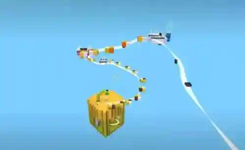 迷你世界奶茶死亡(迷你世界汉堡吖)插图3