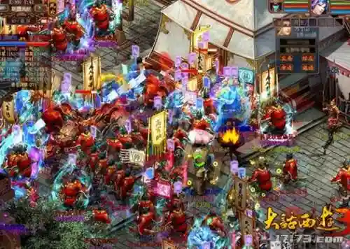 奇迹世界单机版完整版(有个奇迹手机单机版叫什么)插图2