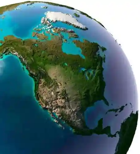 三维地图立体卫星地图(三维地图发现)插图5